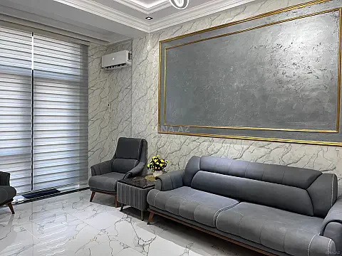 Satılır 2 otaqlı mənzil 50 m²