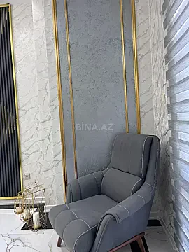 Satılır 2 otaqlı mənzil 50 m²