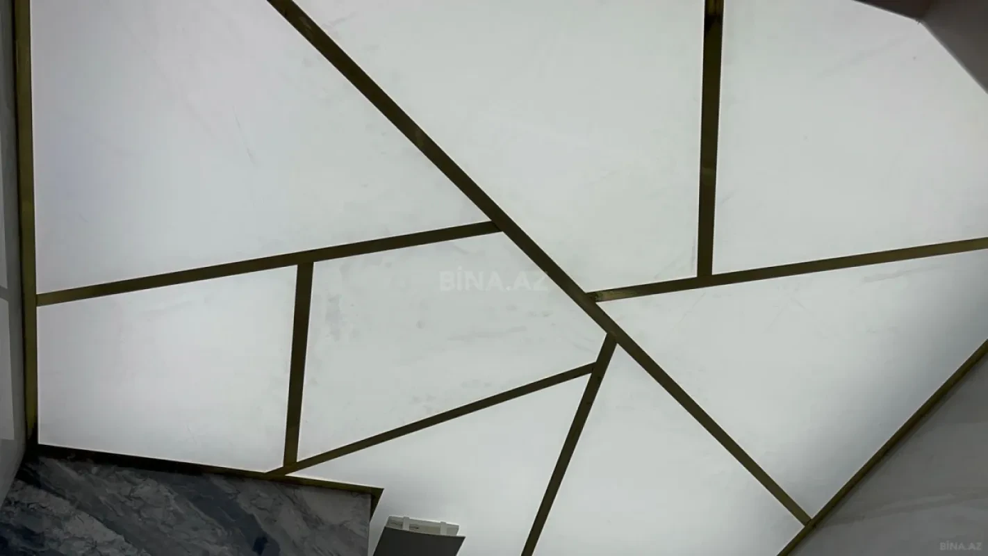 Satılır 2 otaqlı mənzil 50 m²