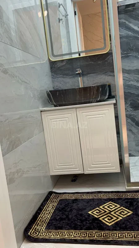 Satılır 2 otaqlı mənzil 50 m²