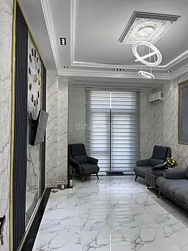 Satılır 2 otaqlı mənzil 50 m²