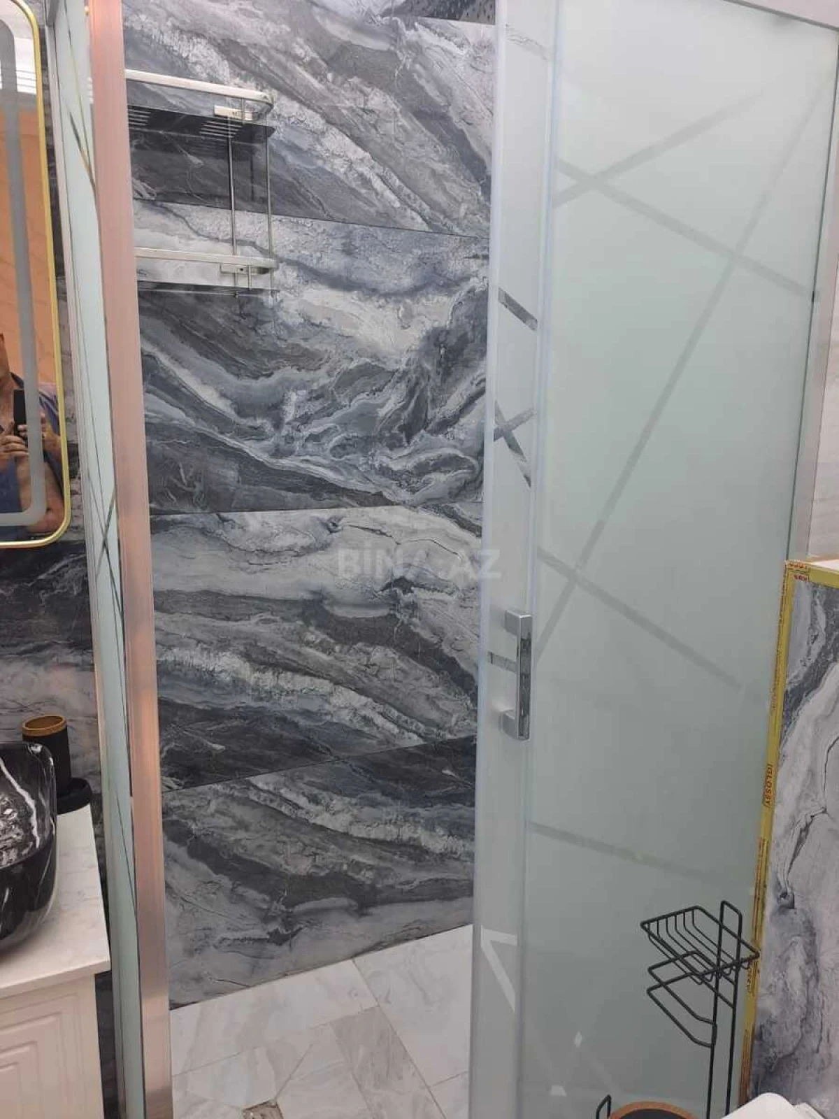 Satılır 2 otaqlı mənzil 50 m²