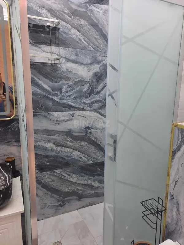 Satılır 2 otaqlı mənzil 50 m²