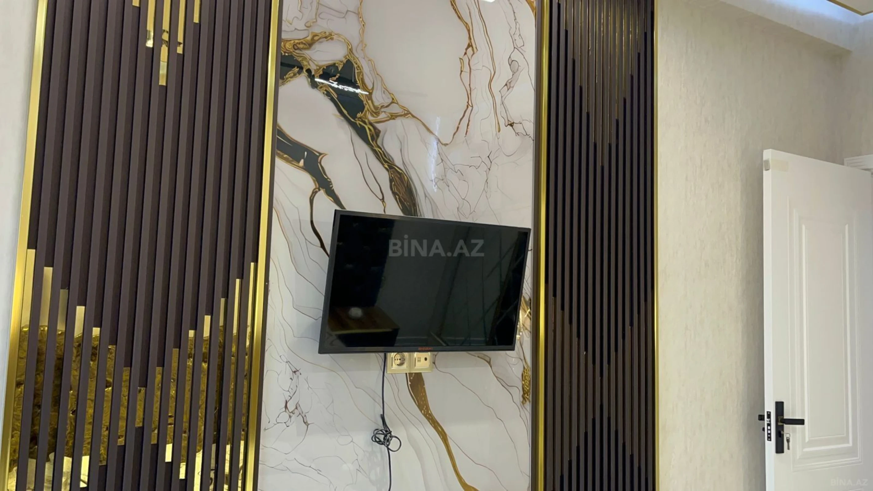 Satılır 2 otaqlı mənzil 50 m²