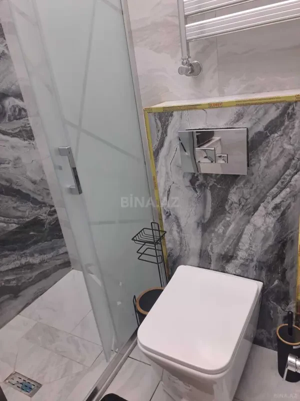 Satılır 2 otaqlı mənzil 50 m²