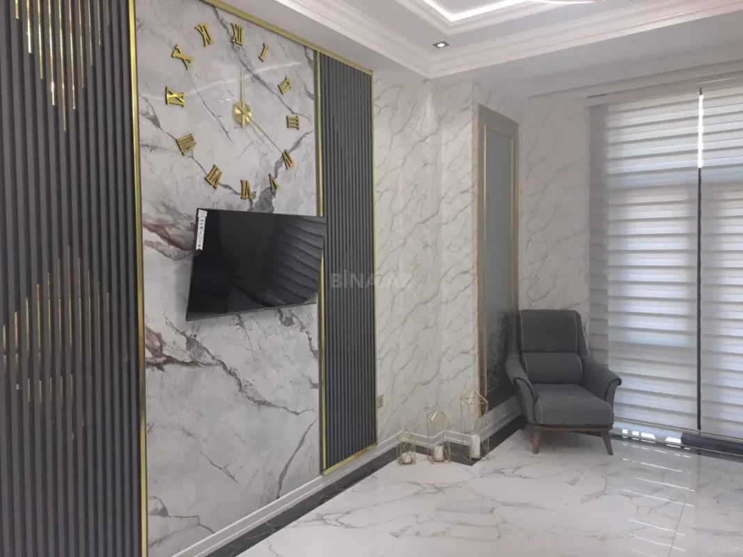 Satılır 2 otaqlı mənzil 50 m²