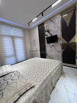 Satılır 2 otaqlı mənzil 50 m²