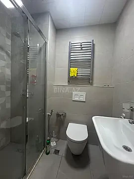 Kirayə verilir 2 otaqlı mənzil 45 m²
