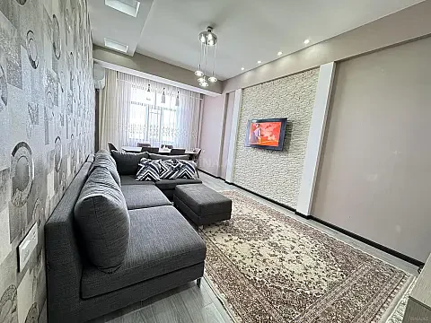 Satılır 2 otaqlı mənzil 82 m² — Xırdalan, Abşeron 2 otaq 82.00 m²