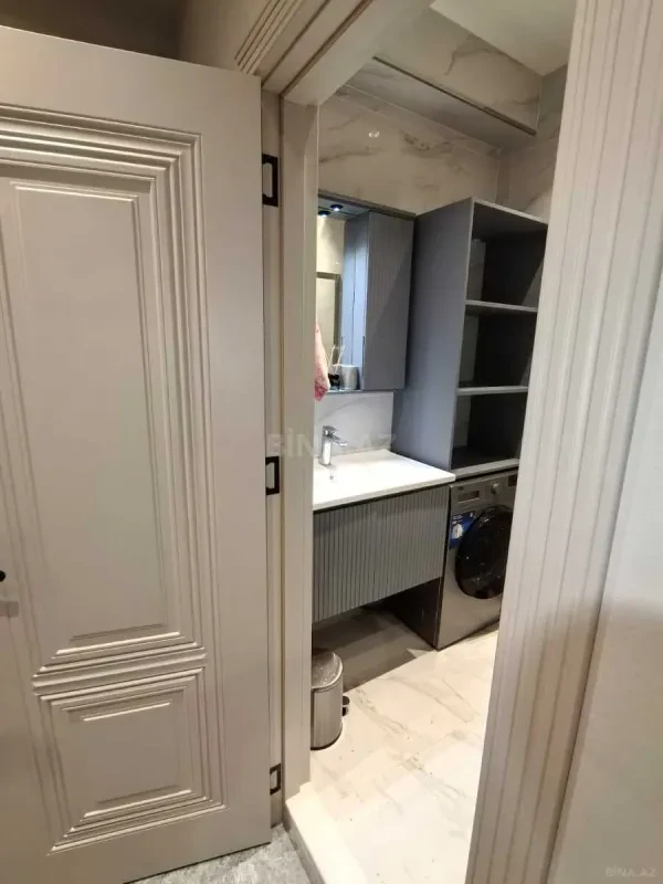 Kirayə verilir 2 otaqlı mənzil 70 m²