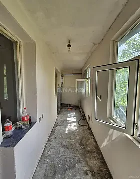 Satılır 2 otaqlı mənzil 55 m² — Bakı, 8-ci mikrorayon 2 otaq 55.00 m²