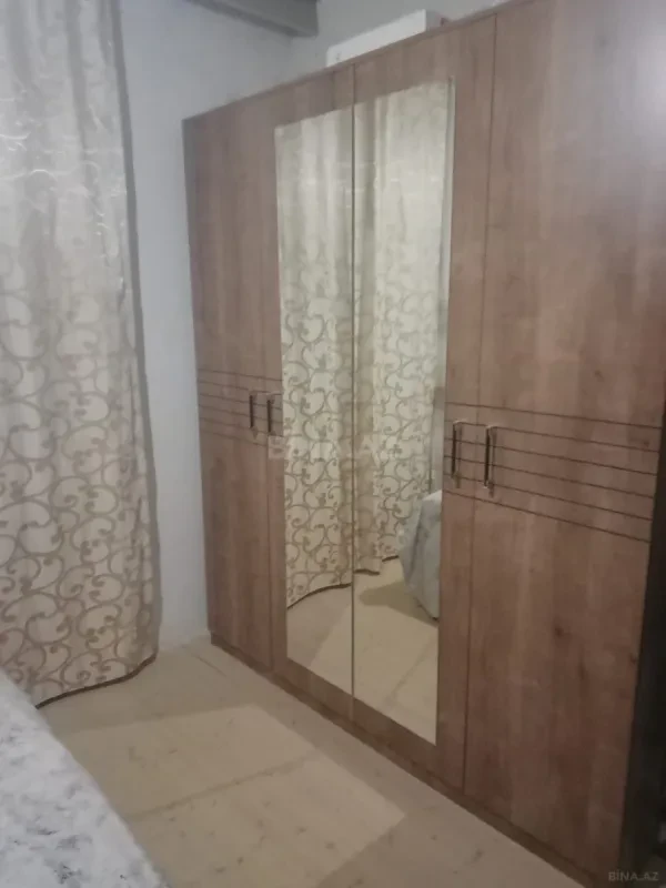 Kirayə verilir 2 otaqlı həyət evi 60 m²