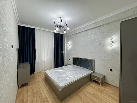 Kirayə verilir 2 otaqlı mənzil 71 m²