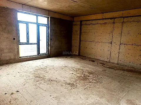 Satılır 3 otaqlı mənzil 114 m²