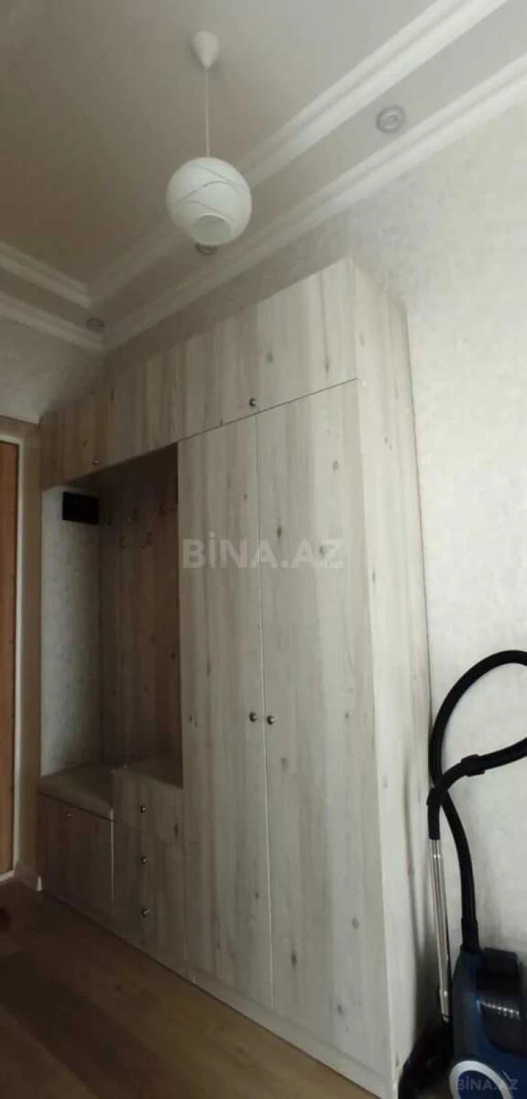 Kirayə verilir 2 otaqlı mənzil 55 m²