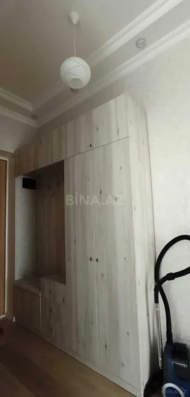 Kirayə verilir 2 otaqlı mənzil 55 m²