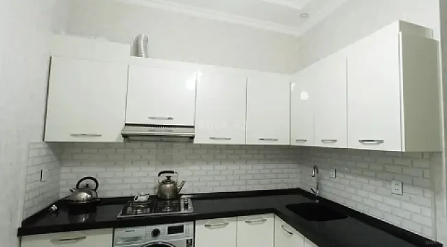 Kirayə verilir 2 otaqlı mənzil 55 m²