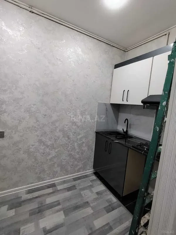 Satılır 2 otaqlı mənzil 68 m²