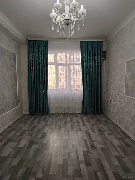 Satılır 2 otaqlı mənzil 68 m²