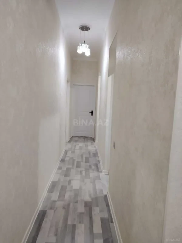 Satılır 2 otaqlı mənzil 68 m²