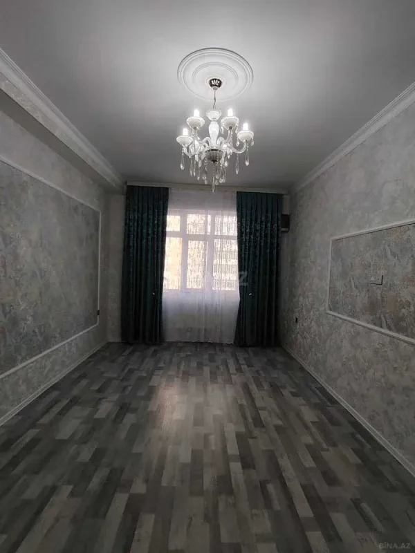 Satılır 2 otaqlı mənzil 68 m²