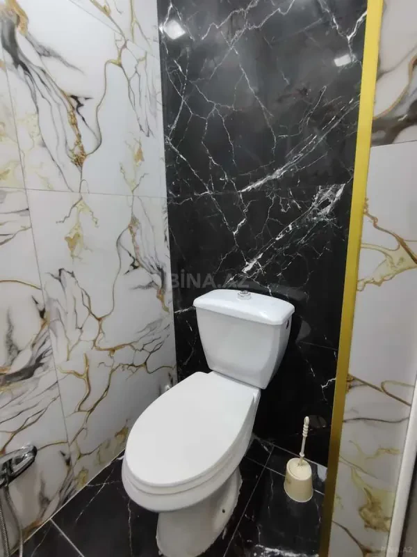 Satılır 2 otaqlı mənzil 68 m²