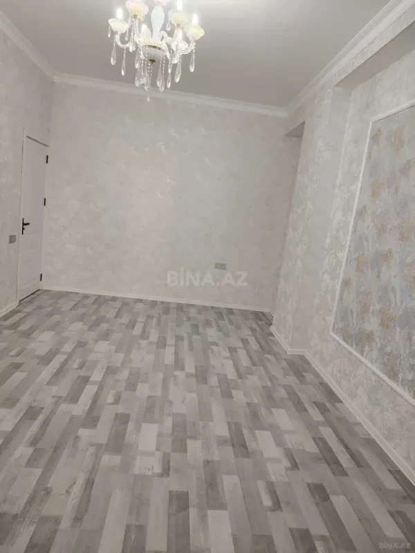 Satılır 2 otaqlı mənzil 68 m²