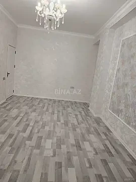 Satılır 2 otaqlı mənzil 68 m²