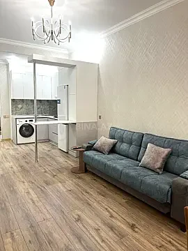 Kirayə verilir 2 otaqlı mənzil 71 m² — Bakı, Bakıxanov 2 otaq 71.00 m²