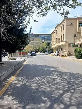 Satılır 2 otaqlı mənzil 65 m² — Bakı 2 otaq 65.00 m²