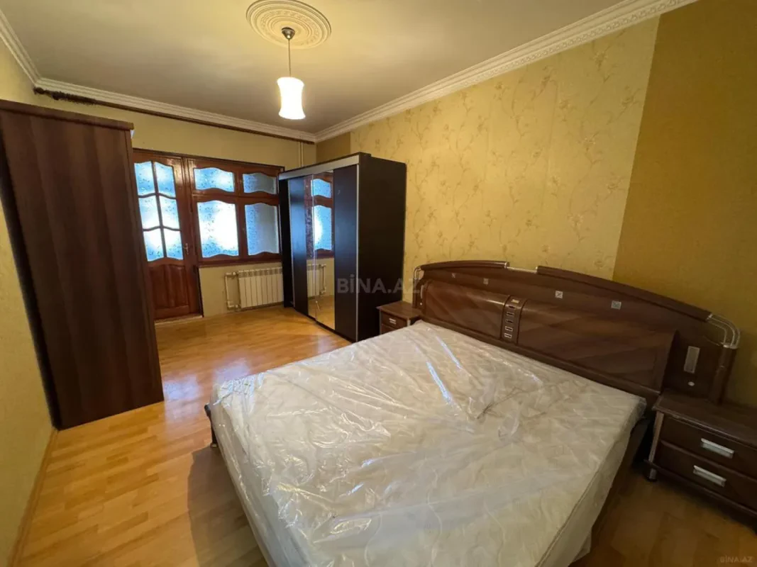 Kirayə verilir 3 otaqlı mənzil 100 m²