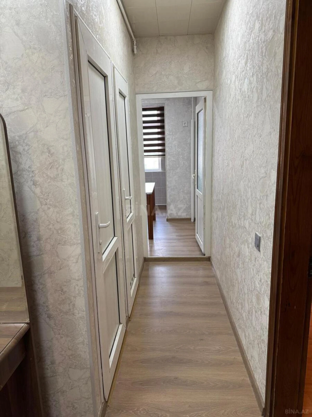 Kirayə verilir 3 otaqlı mənzil 100 m²