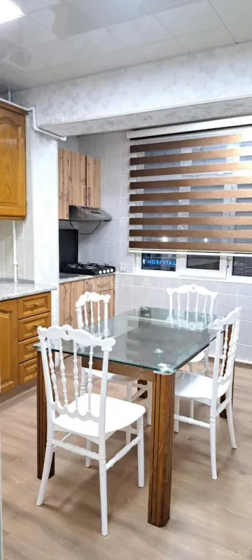 Kirayə verilir 3 otaqlı mənzil 100 m²