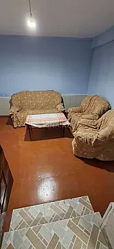 Kirayə verilir 2 otaqlı həyət evi 60 m²