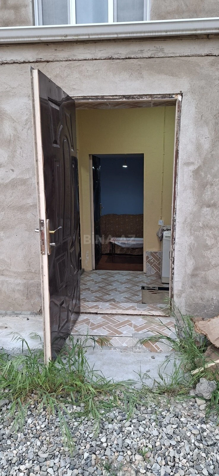 Kirayə verilir 2 otaqlı həyət evi 60 m²