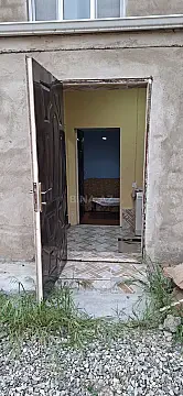 Kirayə verilir 2 otaqlı həyət evi 60 m² — Bakı, Biləcəri 2 otaq 60.00 m²