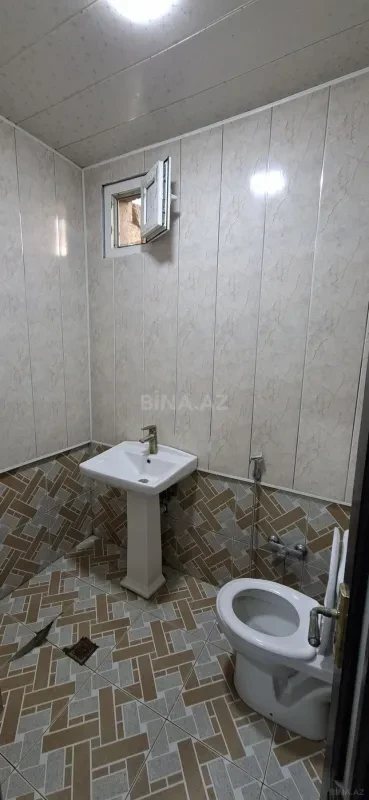 Kirayə verilir 2 otaqlı həyət evi 60 m²