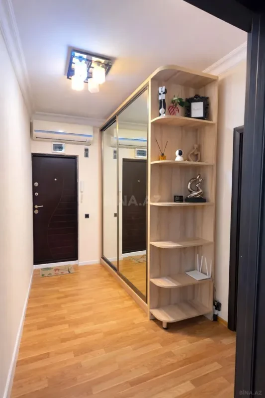 Satılır 3 otaqlı mənzil 75 m²