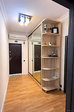 Satılır 3 otaqlı mənzil 75 m² — Bakı 3 otaq 75.00 m²