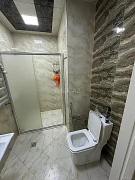 Kirayə verilir 2 otaqlı mənzil 100 m²
