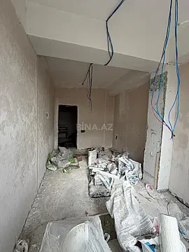 Satılır 3 otaqlı mənzil 125 m²