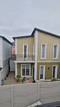 Satılır 4 otaqlı həyət evi 125 m² — Bakı, Masazır 4 otaq 125.00 m²