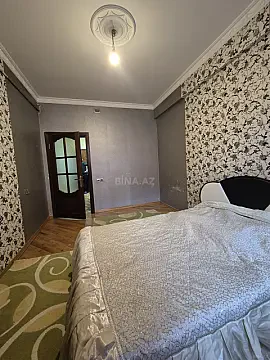 Kirayə verilir 2 otaqlı mənzil 65 m²