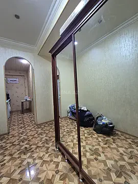 Kirayə verilir 2 otaqlı mənzil 65 m²