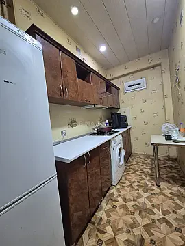 Kirayə verilir 2 otaqlı mənzil 65 m²