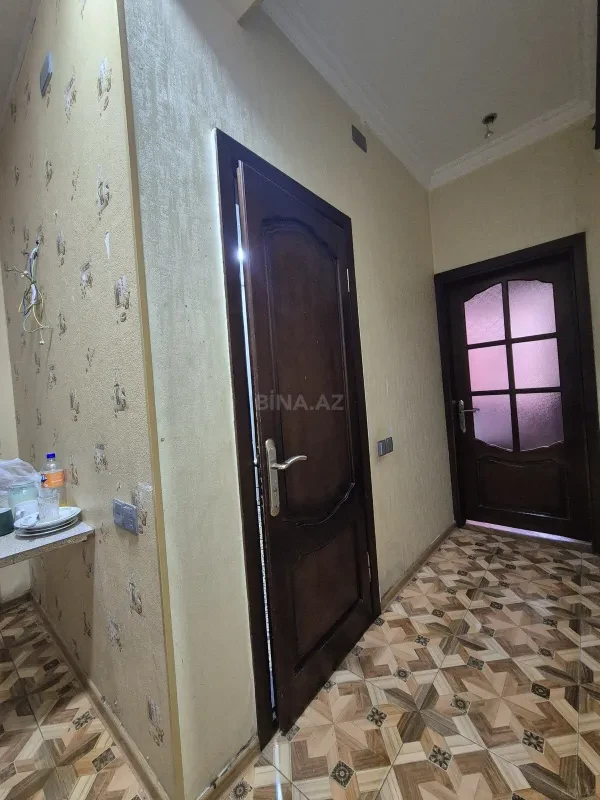Kirayə verilir 2 otaqlı mənzil 65 m²