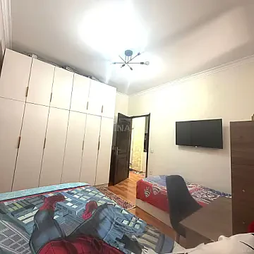 Satılır 3 otaqlı mənzil 63 m²