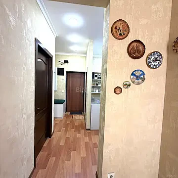 Satılır 3 otaqlı mənzil 63 m²