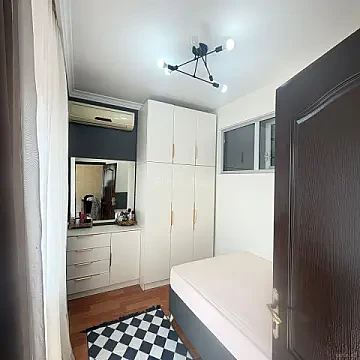 Satılır 3 otaqlı mənzil 63 m²