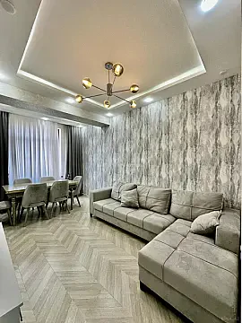 Kirayə verilir 2 otaqlı mənzil 57 m² — Bakı, Nərimanov 2 otaq 57.00 m²